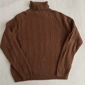 Vintage Jean Pierre Turtleneck